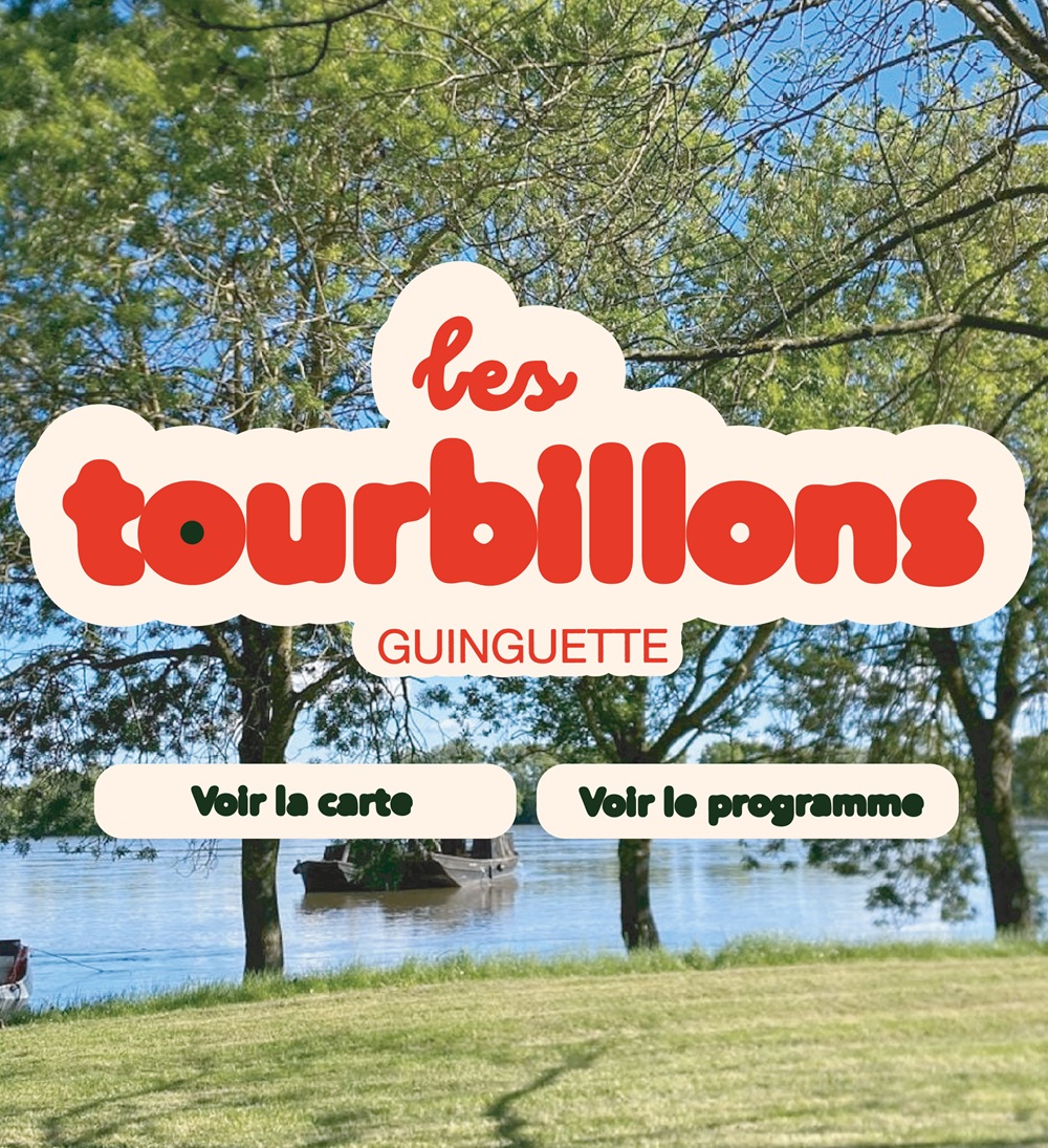 Site officiel guinguette les tourbillons